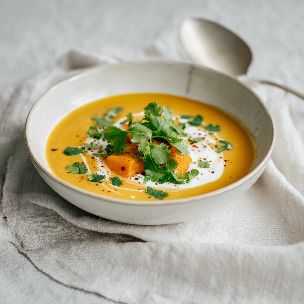 Vorratsküche Rezept-Plan